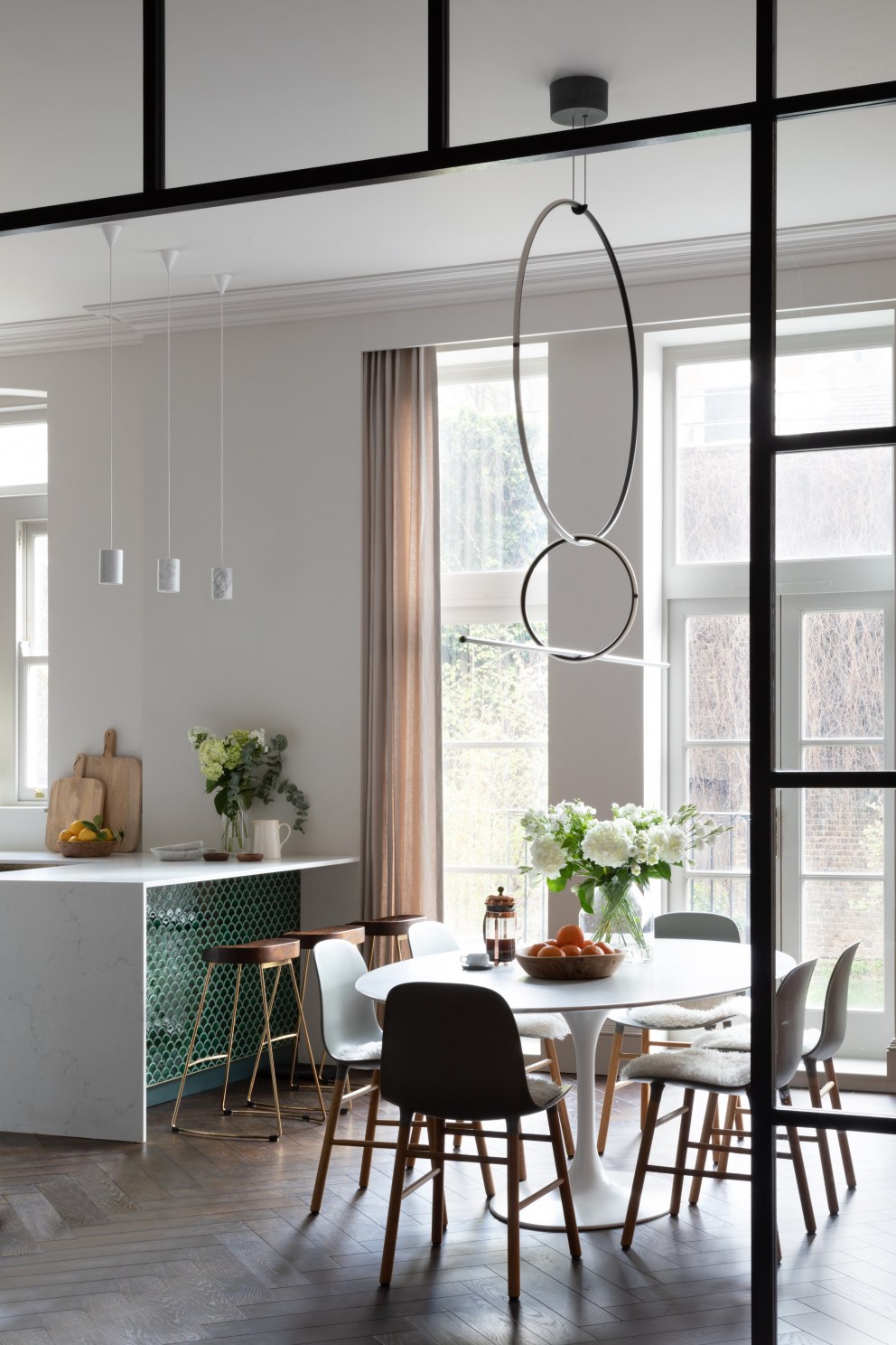 Kensington | Kitchen | Interior Designers